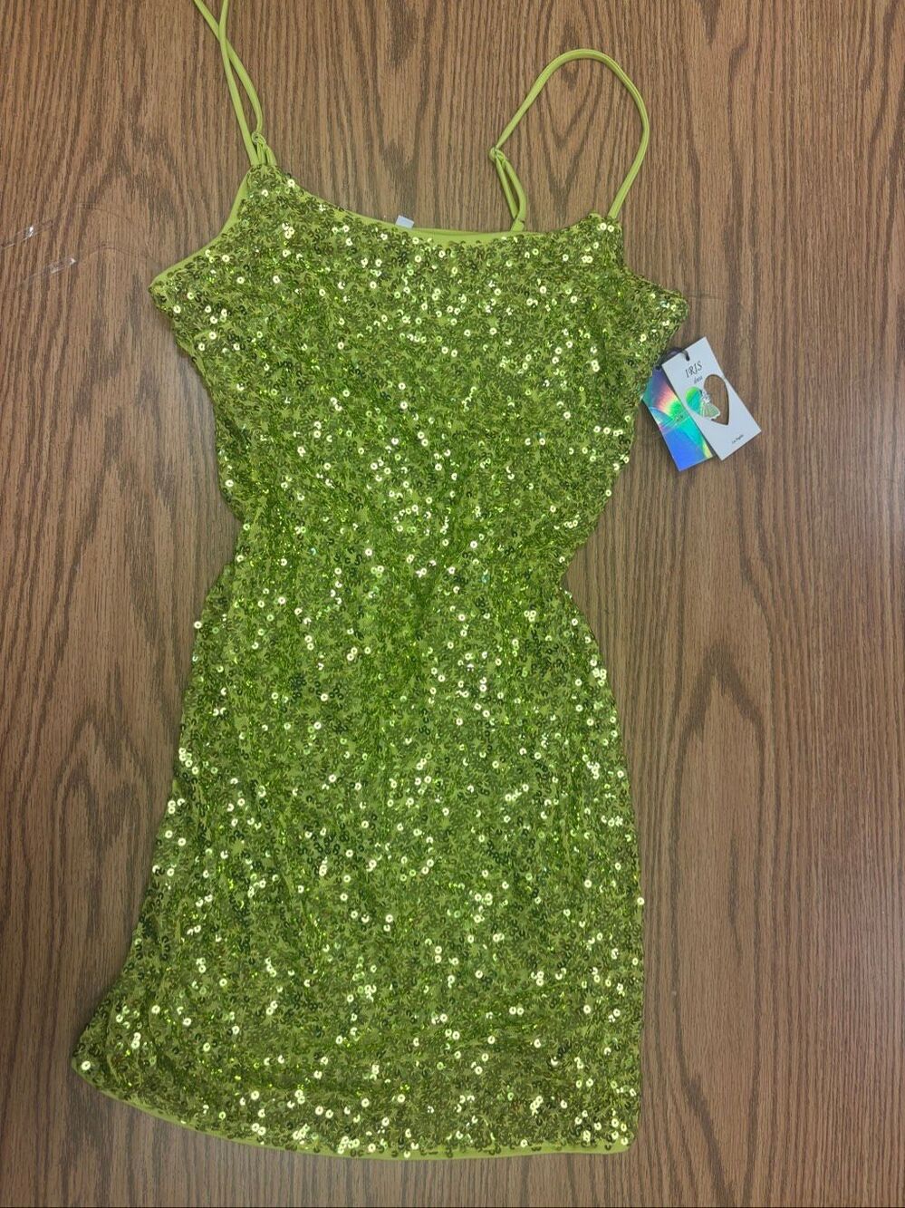 Perfect homecoming dress! NWT